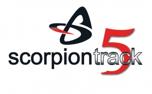 ScorpionTrack5 Thatcham Cat 5